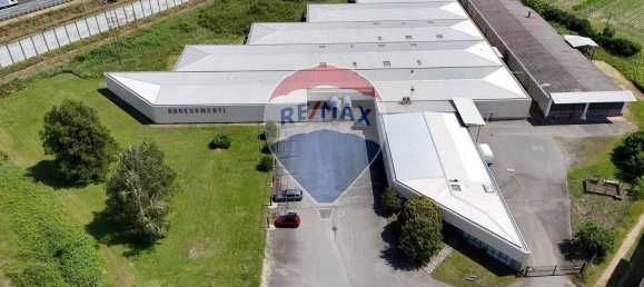  عقار تجاري في Vercelli, Italy 20000متر مربع رقم 374101 4