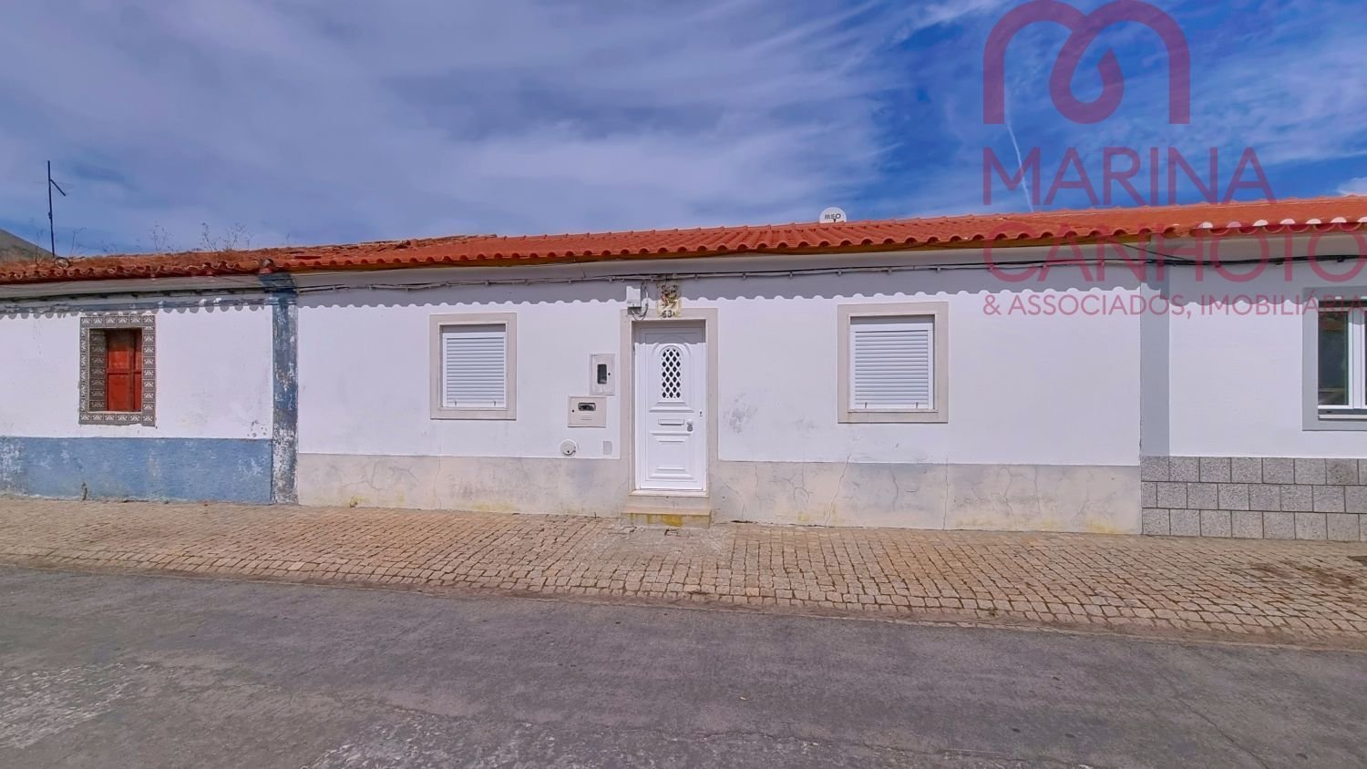 3 غرف نوم منزل في Cano, Portugal رقم 321801