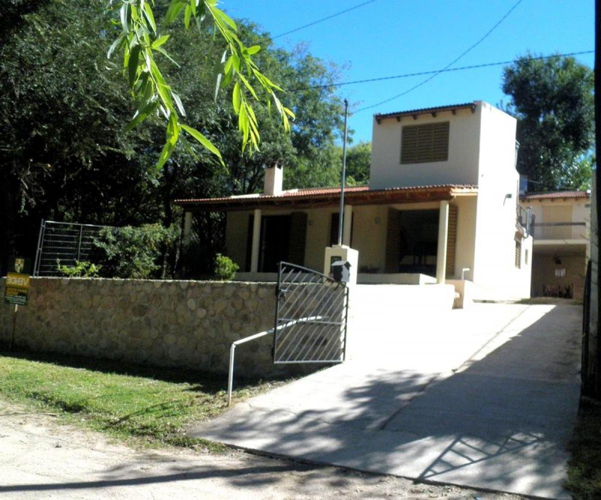 5 Schlafzimmer Haus in Cordoba, Argentina, Nr. 17362