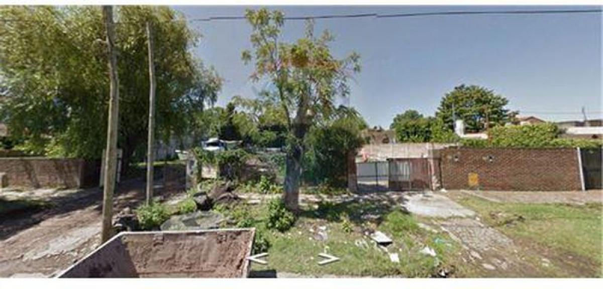  Land in Almirante Brown, Argentina No. 119079