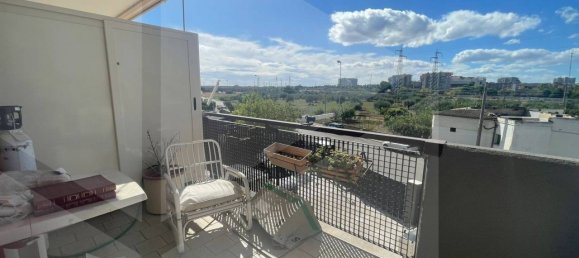 Apartamento T1 em Bari, Italy N.º 29407 58