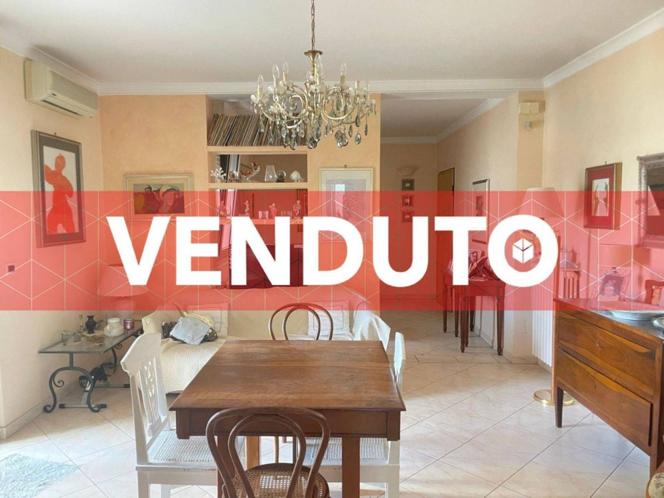 1 Schlafzimmer Wohnung in Bari, Italy, Nr. 29407