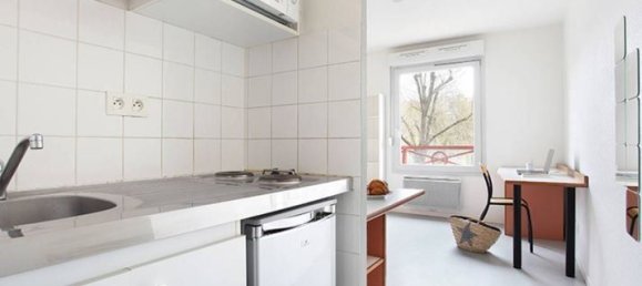 استوديو في Dijon, France رقم 190500 4