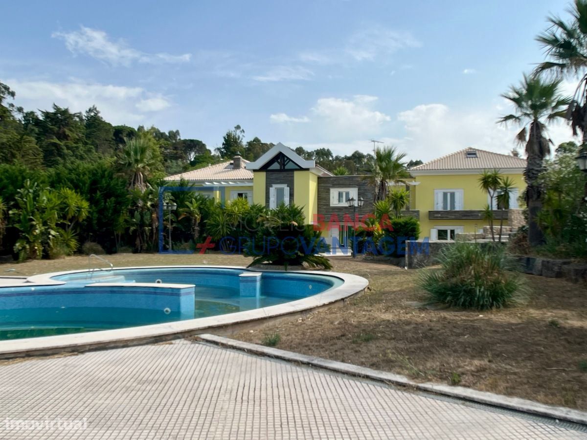 6 bedrooms House in Casal de Cambra, Portugal No. 260988