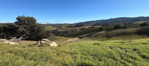 1 Schlafzimmer Haus in Luras, Italy, Nr. 370845 3