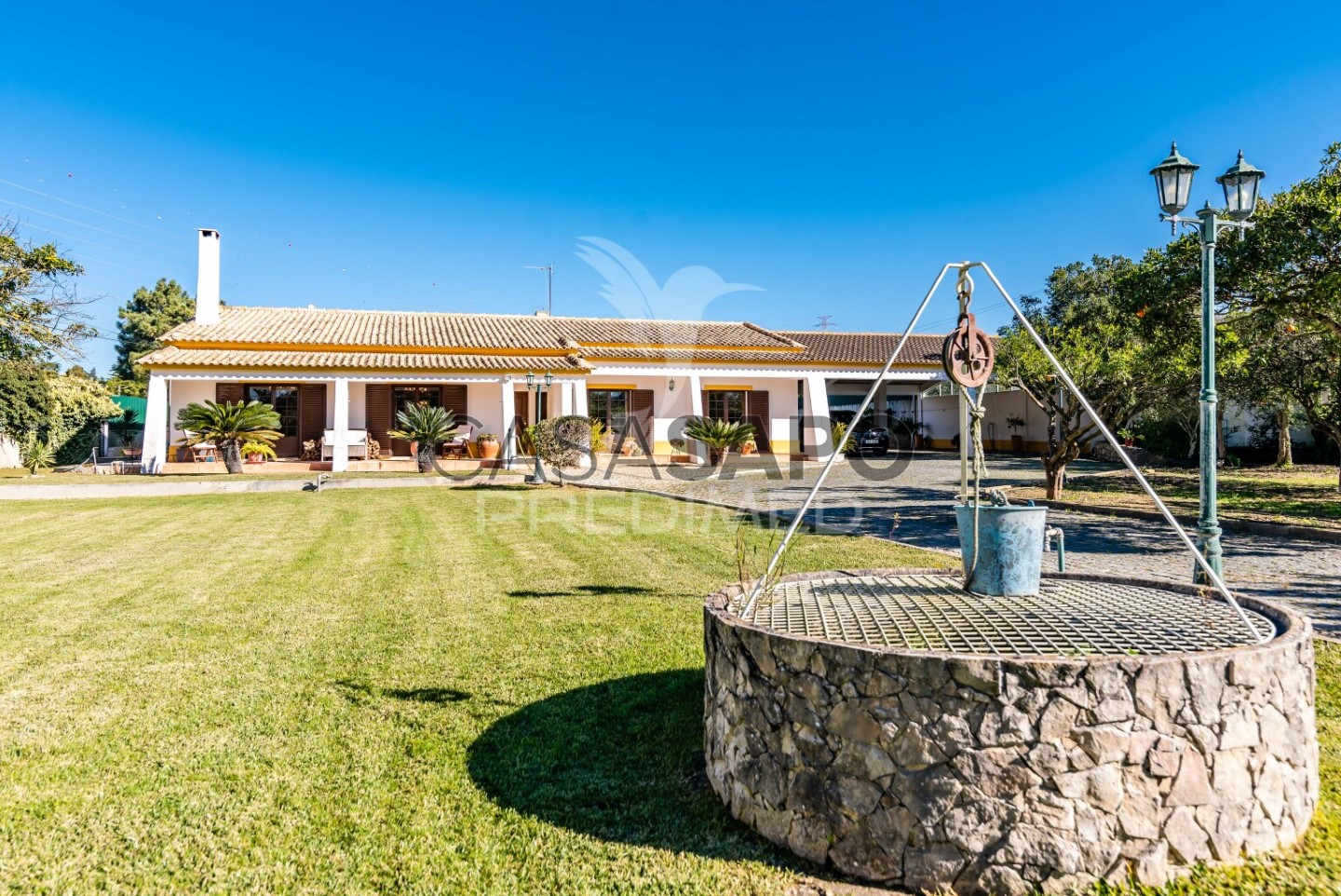 7 bedrooms House in Quarteira, Portugal No. 196059