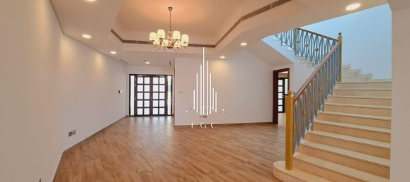 Вилла с 4 спальнями в Аль-Батин, ОАЭ № 39683 4