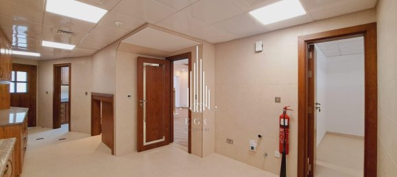 Вилла с 4 спальнями в Аль-Батин, ОАЭ № 39683 27