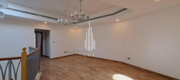 Вилла с 4 спальнями в Аль-Батин, ОАЭ № 39683 25