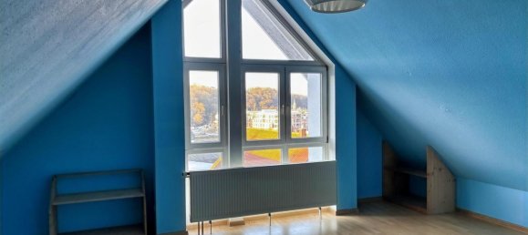 Dúplex de 2 dormitorios en Schwabisch Hall, Germany No. 19613 31