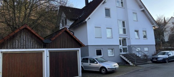 Dúplex de 2 dormitorios en Schwabisch Hall, Germany No. 19613 2