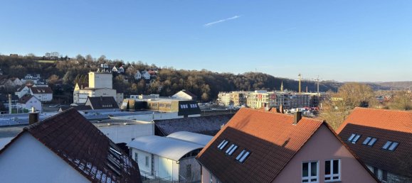 Dúplex de 2 dormitorios en Schwabisch Hall, Germany No. 19613 33