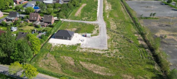  Land in Friesland, Germany No. 135280 3