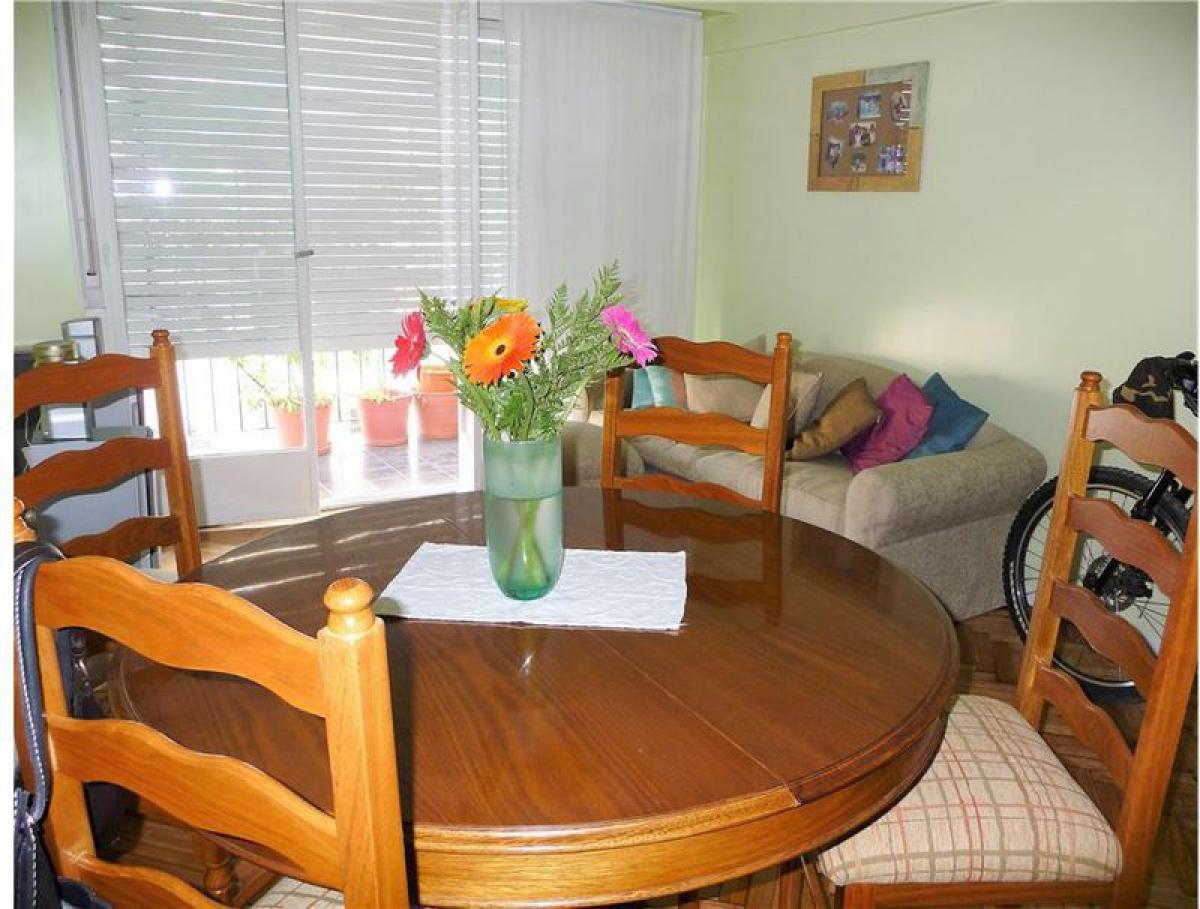 Apartamento T2 em Buenos Aires, Argentina N.º 66091