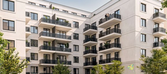 Ático de 2 dormitorios en Schoneberg, Germany No. 37985 2