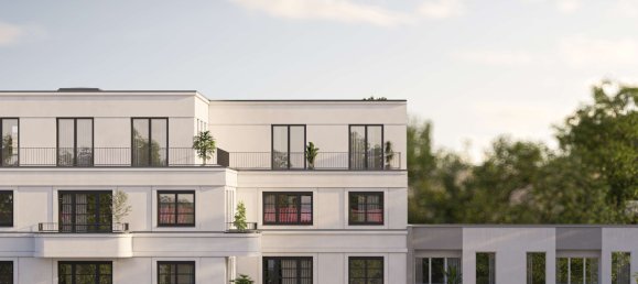 Ático de 2 dormitorios en Schoneberg, Germany No. 37985 4