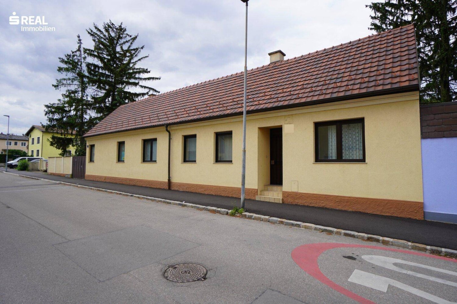 4 rooms House in Klosterneuburg, Austria No. 179650