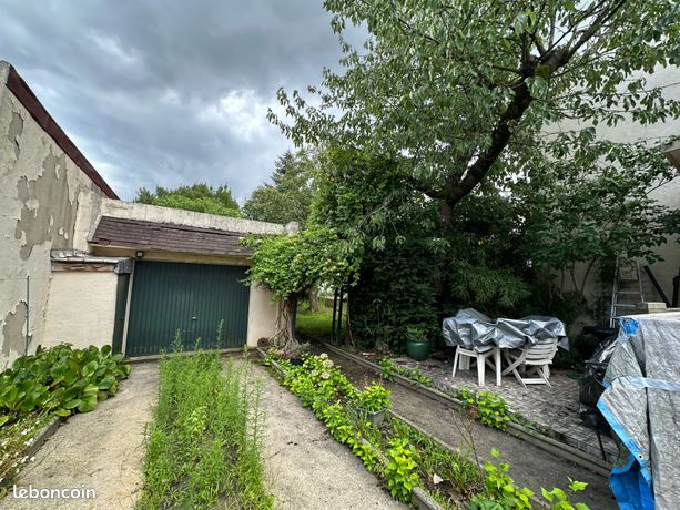 2 chambres Maison à Drancy, France No. 315705