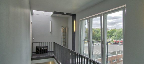 1 bedroom Apartment in Mitte, Germany No. 292961 11