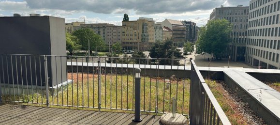 1 bedroom Apartment in Mitte, Germany No. 292961 2