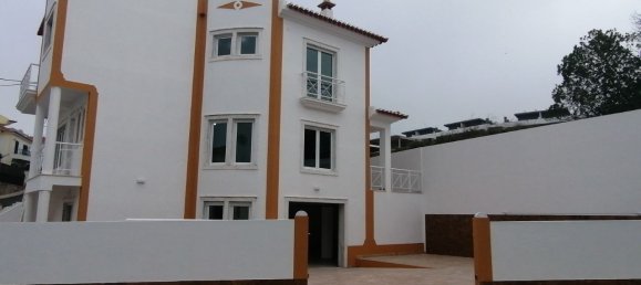 4 غرف نوم منزل في Ericeira, Portugal رقم 151459 2