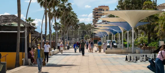 Дом с 4 спальнями в Эстепона, Испания № 187683 27