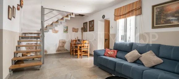 Дом с 4 спальнями в Эстепона, Испания № 187683 13