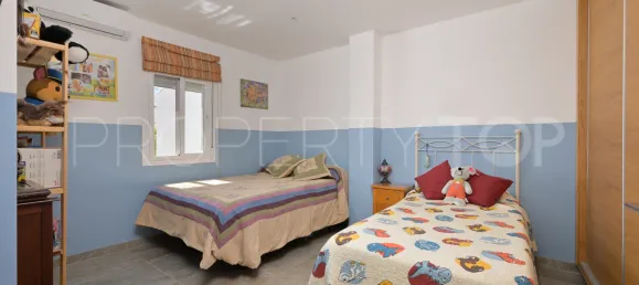 Дом с 4 спальнями в Эстепона, Испания № 187683 23