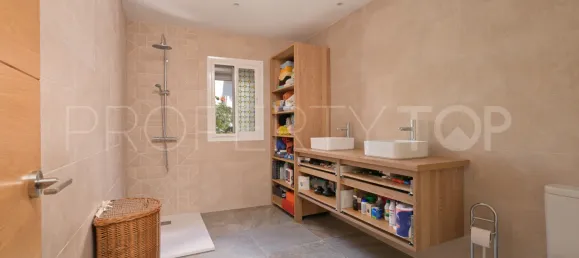 Дом с 4 спальнями в Эстепона, Испания № 187683 24