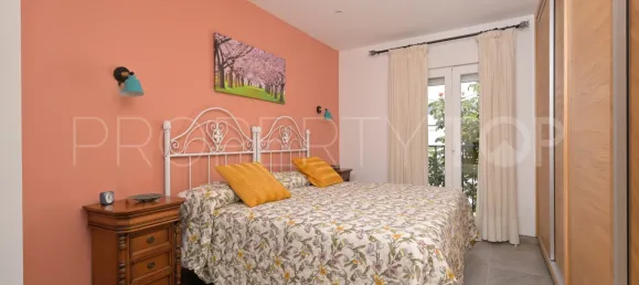 Дом с 4 спальнями в Эстепона, Испания № 187683 18