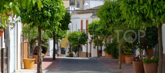 Дом с 4 спальнями в Эстепона, Испания № 187683 3