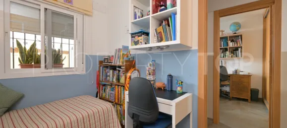 Дом с 4 спальнями в Эстепона, Испания № 187683 20