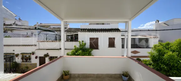 Дом с 4 спальнями в Эстепона, Испания № 187683 10