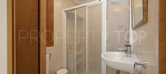 Дом с 4 спальнями в Эстепона, Испания № 187683 25