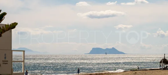 Дом с 4 спальнями в Эстепона, Испания № 187683 28