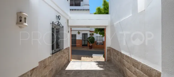 Дом с 4 спальнями в Эстепона, Испания № 187683 11