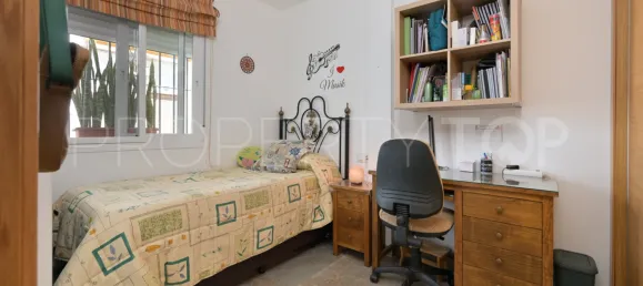 Дом с 4 спальнями в Эстепона, Испания № 187683 21