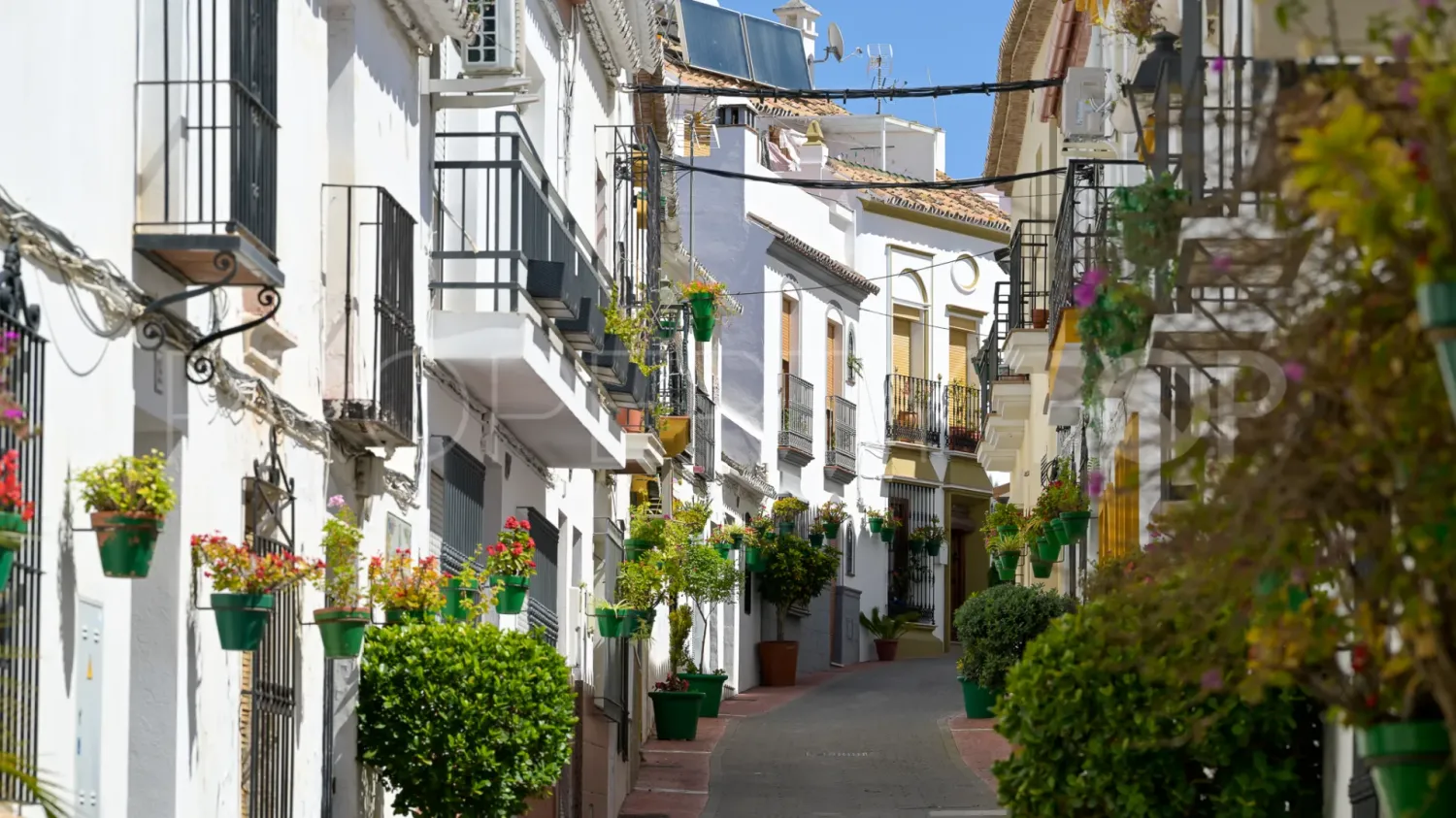 Casa T4 em Estepona, Spain N.º 187683