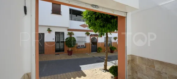 Дом с 4 спальнями в Эстепона, Испания № 187683 12