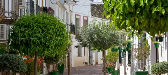 Дом с 4 спальнями в Эстепона, Испания № 187683 2