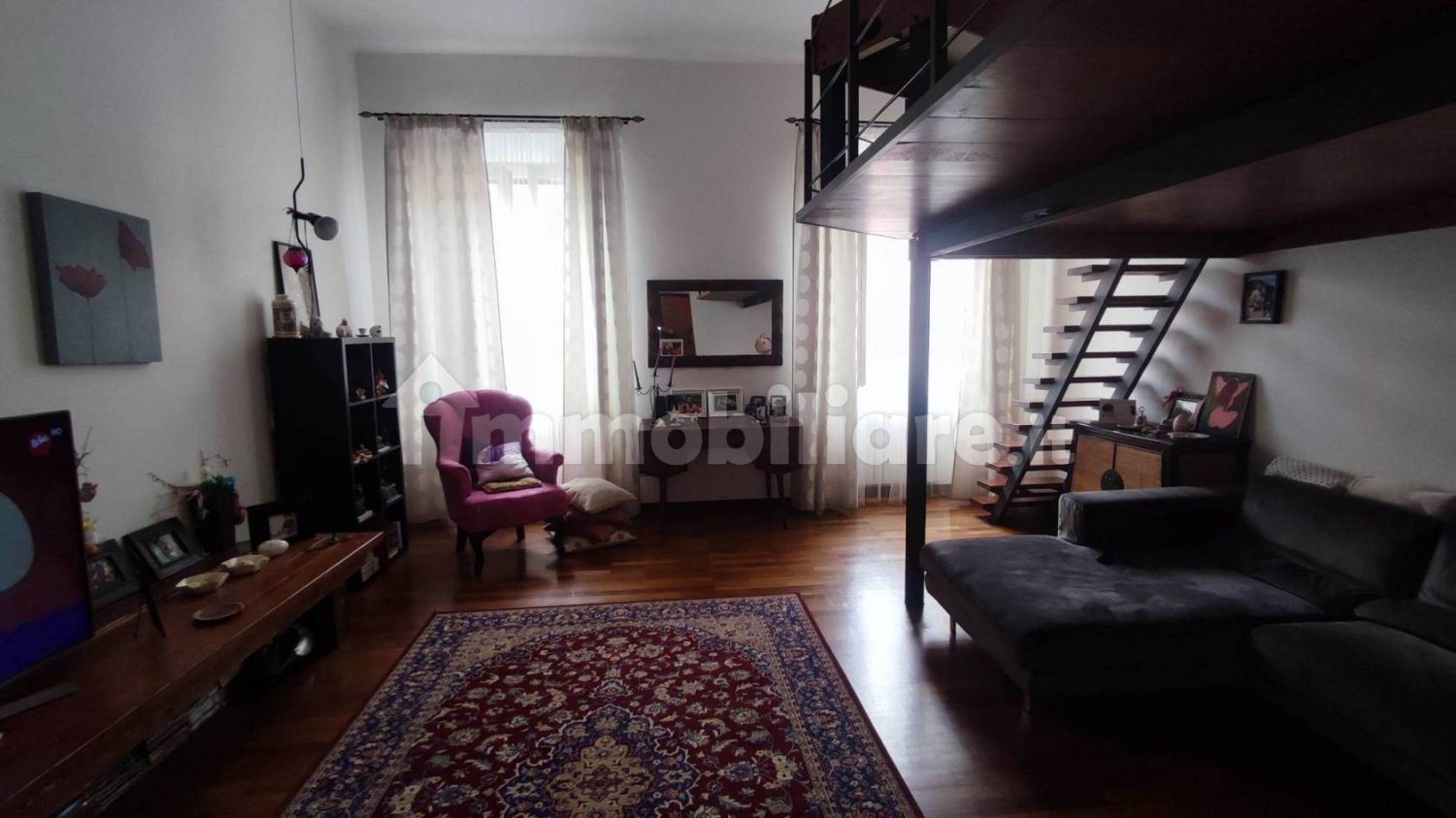 2 bedrooms Apartment in Livorno, Italy No. 147701