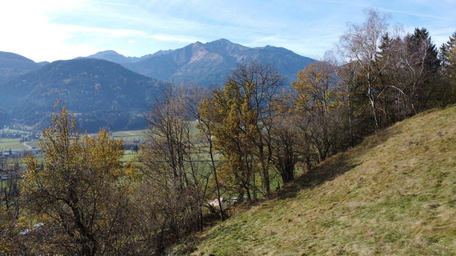 1467m² Land in Trieben, Austria No. 97159