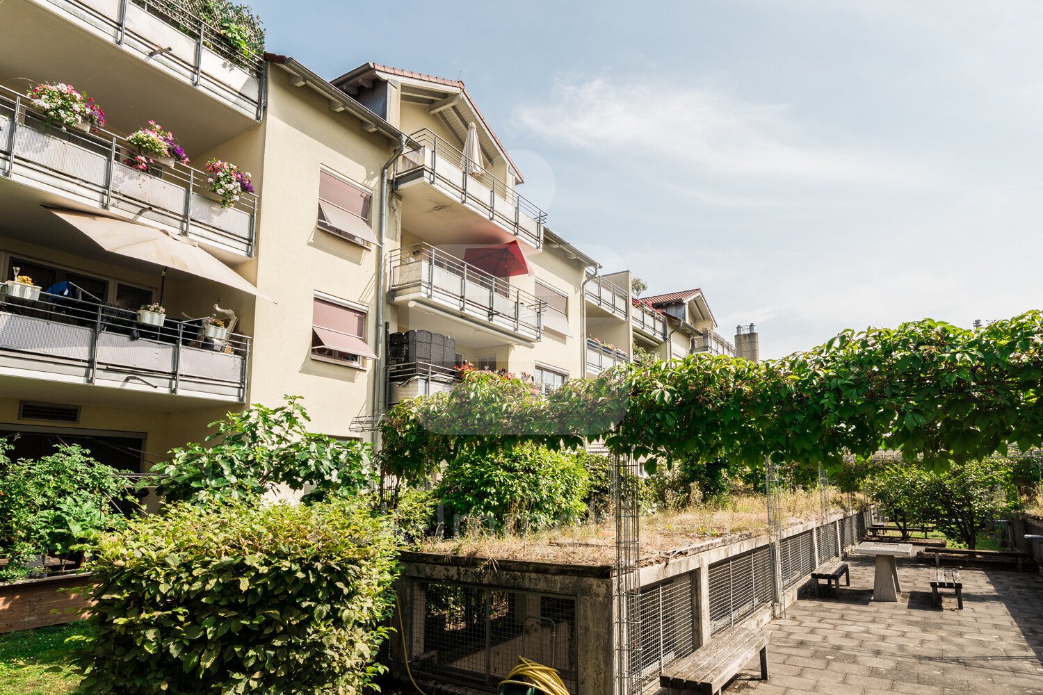 2 غرف نوم شقة في Rhein-Erft, Germany رقم 340084