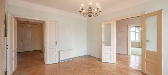 5 rooms Apartment in Hernals, Austria No. 236533 3