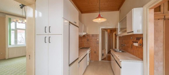 5 rooms Apartment in Hernals, Austria No. 236533 12