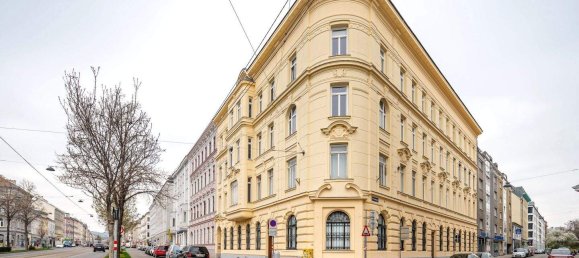 5 rooms Apartment in Hernals, Austria No. 236533 24