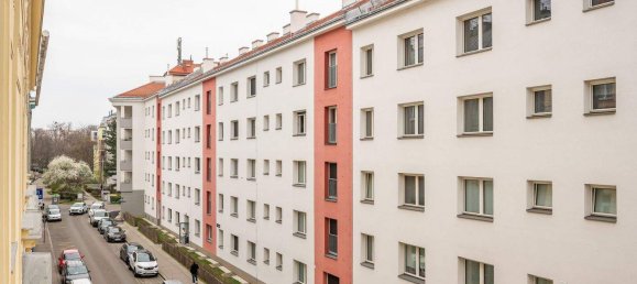5 rooms Apartment in Hernals, Austria No. 236533 23