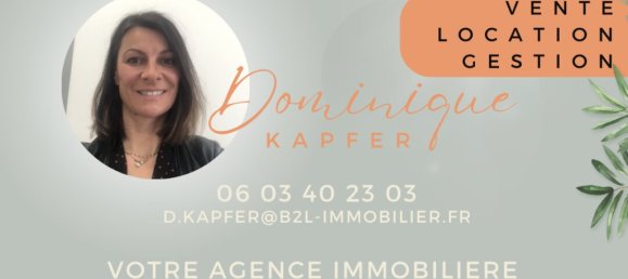 Квартира с 1 спальней в Шильтигхайм, Франция № 225172 8