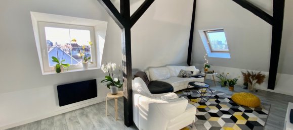 Квартира с 1 спальней в Шильтигхайм, Франция № 225172 9