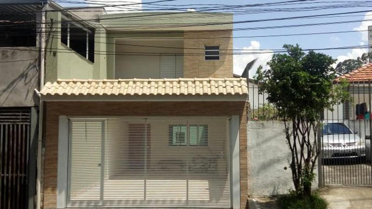 Casa T3 em São Paulo, Brazil N.º 565073